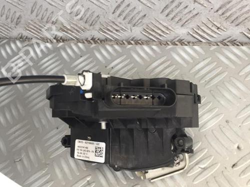 Front right lock FORD ECOSPORT 1.0 EcoBoost | BP29950700C97
