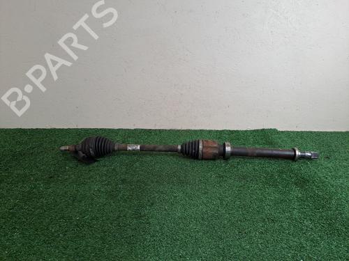Used Right front driveshaft RENAULT CLIO IV (BH_) 1.5 dCi 75 (75 hp) 30638047