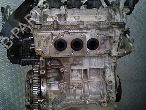 Engine RENAULT TWINGO III (BCM_, BCA_) | BP29950276M1