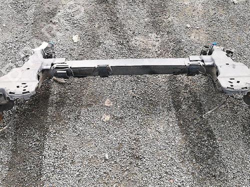 Rear axle PEUGEOT 207 CC (WD_) 1.6 16V | BP30067767M2
