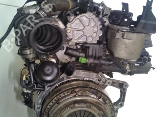 Engine FORD C-MAX II (DXA/CB7, DXA/CEU) 1.6 TDCi | BP31612652M1 - Image 2