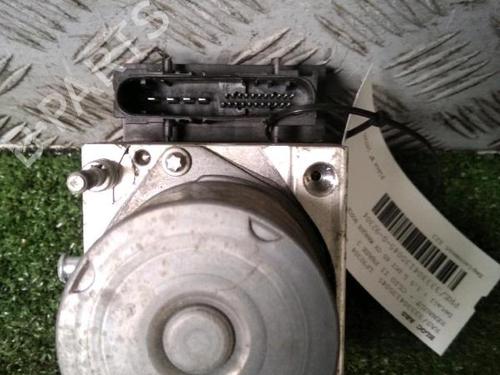 ABS pump RENAULT CLIO II (BB_, CB_) 1.5 dCi (B/CB07) | BP30073204M43
