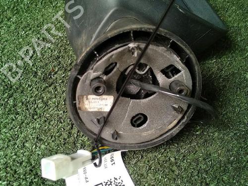 Retrovisor esquerdo DACIA LOGAN (LS_) 1.5 dCi (LS0K) | BP30076145C26 - Image 4