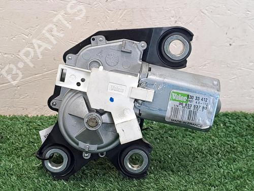 Rear wiper motor PEUGEOT PARTNER Tepee 1.6 HDi / BlueHDi 75 | BP29947943M102 