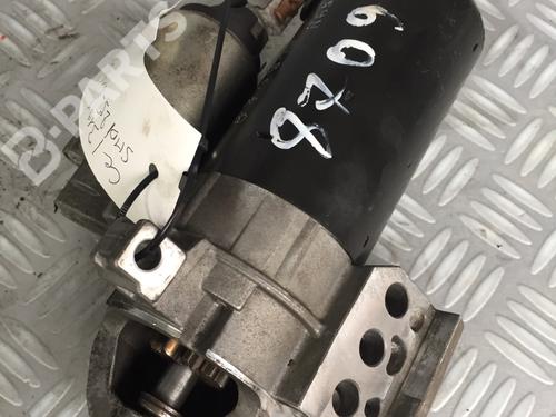 Used Starter BMW 3 (E90) 318 d (143 hp) 11404105