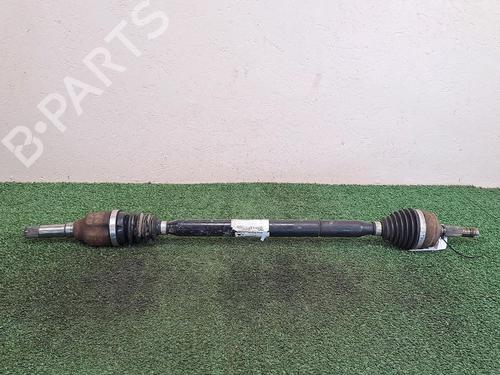 Used Right front driveshaft Right front driveshaft 37729837 37729837