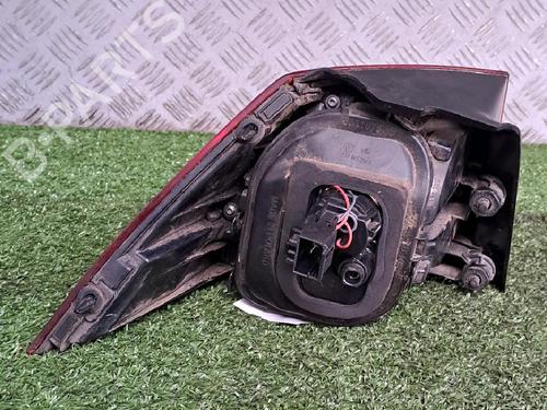 Right taillight VW GOLF VII (5G1, BQ1, BE1, BE2) 1.2 TSI | BP23869021C35 