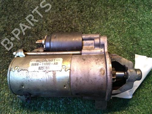 Starter FORD ESCORT VI (GAL, AAL, ABL) 1.6 i 16V | BP30073346M8