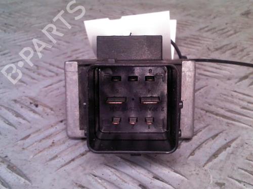 Electronic module RENAULT SCÉNIC III (JZ0/1_) 1.5 dCi | BP29952027M83