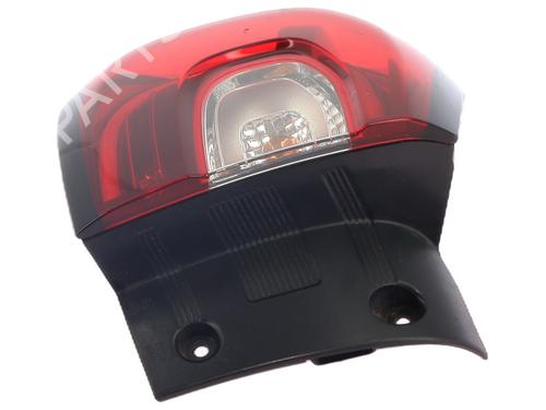 Left taillight RENAULT CAPTUR I (J5_, H5_) 1.5 dCi 90 (J5N4, J5M5, J5MW, J5M6, J5AL, J5AJ) | BP34047213C34  - Image 6