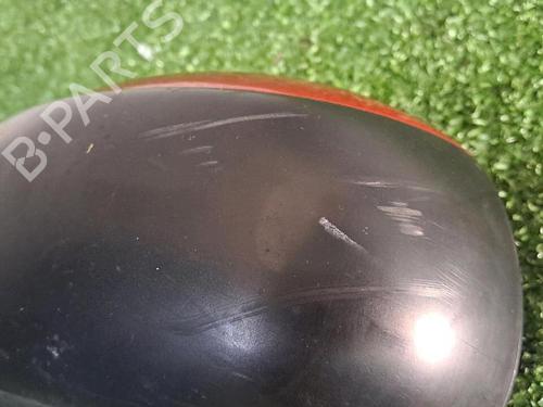 Left mirror CITROËN XSARA PICASSO (N68) 1.6 HDi | BP30076960C26