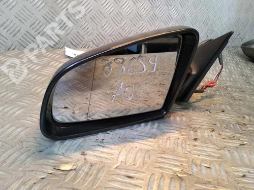 Left mirror AUDI A3 (8P1) 2.0 TDI 16V | BP11405188C26 