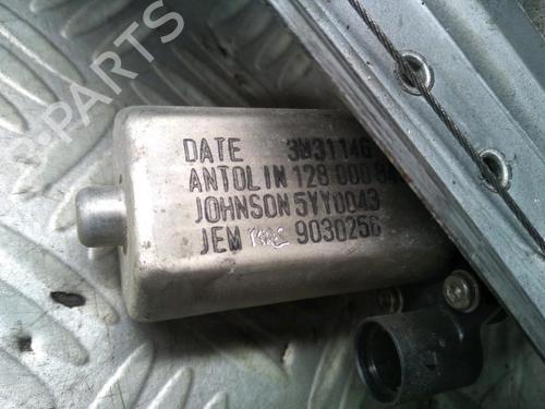 Front right window mechanism DACIA DUSTER (HS_) 1.5 dCi (HSAJ) | BP30072815C23 - Image 3