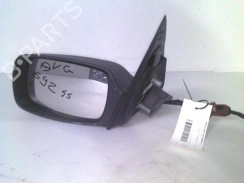 Used Left mirror Left mirror FORD MONDEO I Turnier (BNP) [1993-1996] 29952126 29952126