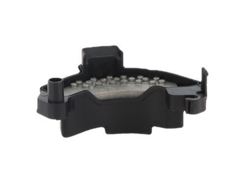 Heater resistor RENAULT CLIO V (B7_) 1.0 TCe 90 (B7MT) | BP37730718M108 - Image 2