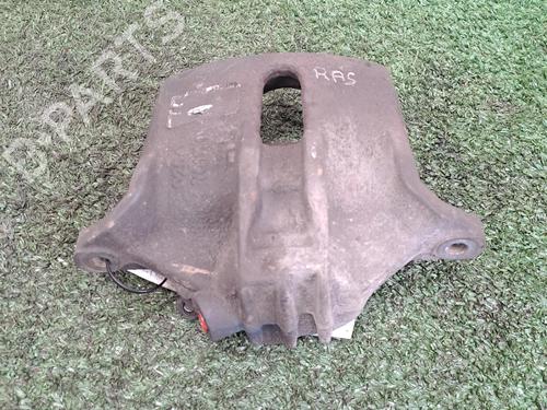Left front brake caliper CITROËN BERLINGO / BERLINGO FIRST Box Body/MPV (M_)  | BP26607854M105 