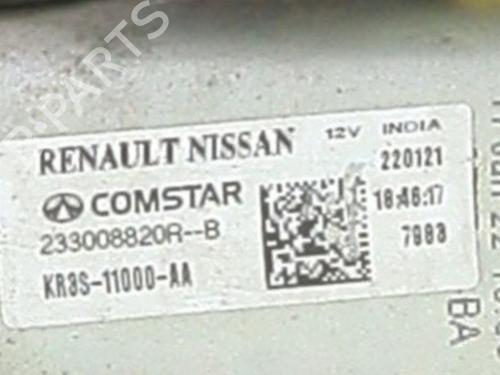 Starter RENAULT CLIO V (B7_) 1.0 TCe 90 (B7MT) | BP37730976M8 - Image 2