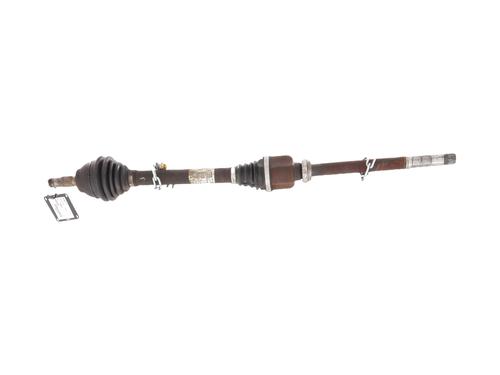 Right front driveshaft CITROËN C4 II (NC_) 1.4 VTi 95 (NC8FP0) | BP36167871M39  - Image 5