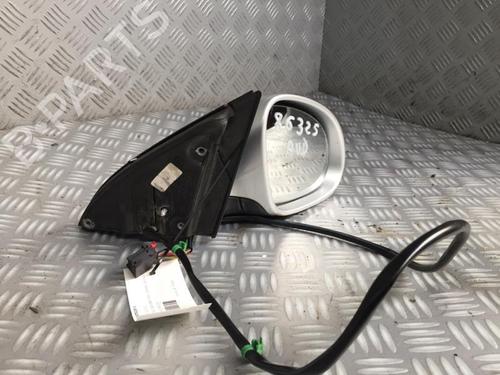 Right mirror VW PASSAT B6 (3C2) 1.9 TDI | BP30070195C27