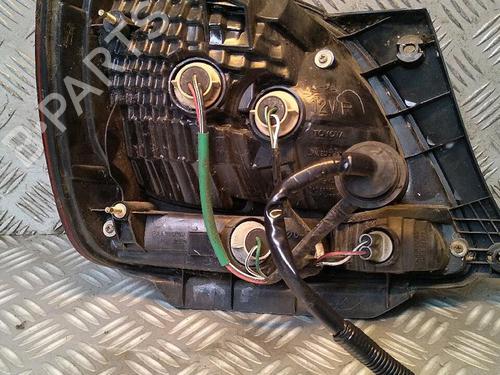 Right taillight LEXUS GS (_S16_) 300 (JZS160_, JZS160R) | BP30065775C35