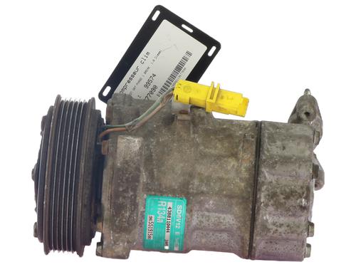 AC compressor PEUGEOT 307 Break (3E) 1.6 HDi 110 | BP31884719M34 - Image 2