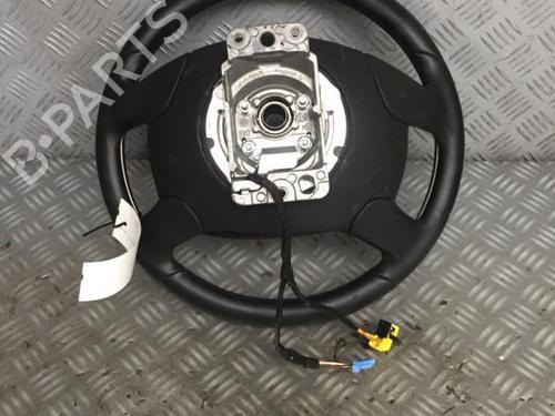 Steering wheel CITROËN C5 III (RD_) 2.0 HDi 165 (RDRHHA, RDRHH8) | BP30069763C49 