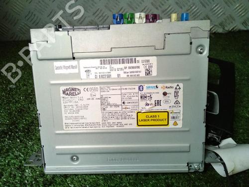 Radio BMW 2 Coupe (F22, F87) 218 i | BP18837731E6 