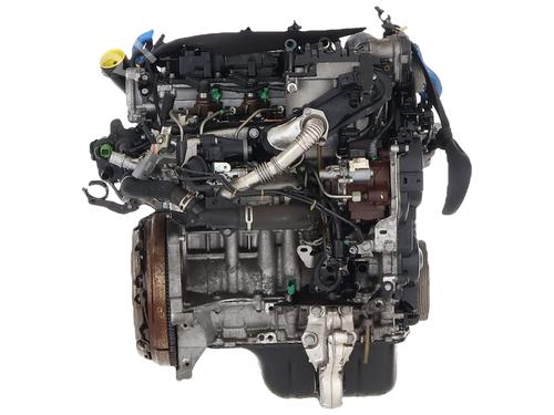 Engine PEUGEOT 5008 (0U_, 0E_) 1.6 HDi | BP36655526M1 - Image 3
