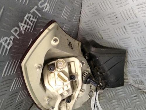 Right taillight OPEL ASTRA J (P10) 1.7 CDTI (68) | BP30070906C35