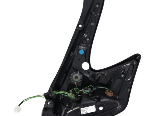 Venstre Baklys Venstre Baklys NISSAN JUKE (F15) 1.2 DIG-T (115 hp) 39764712 39764712