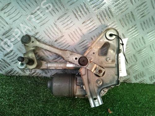 Front wiper motor PEUGEOT 3008 I MPV (0U_) 1.6 HDi | BP29951878M29 