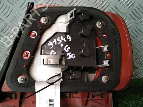 Used Left taillight AUDI A4 B5 (8D2) 1.9 TDI quattro (110 hp) 30073190