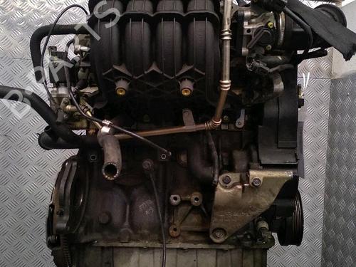 Engine CHEVROLET AVEO / KALOS Hatchback (T200) 1.4 16V | BP30074023M1 