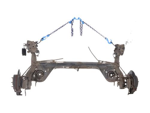 rear-axle-nissan-juke-f15-2010-2011-2012-2013-2014-2015-2016-2017-2018-2019-33311321 main image