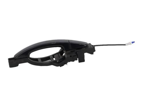 Used Rear left exterior door handle Rear left exterior door handle FORD FOCUS III 1.0 EcoBoost (100 hp) 40047602 40047602