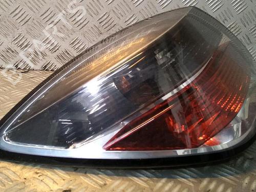 Venstre baglygte OPEL ASTRA H GTC (A04) 1.9 CDTI (L08) (120 hp) 30070857