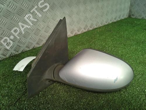 Left mirror LANCIA YPSILON (843_) 1.3 D Multijet (843.AXF11, 843.AXF1A, 843.AXM11,... | BP18102711C26 