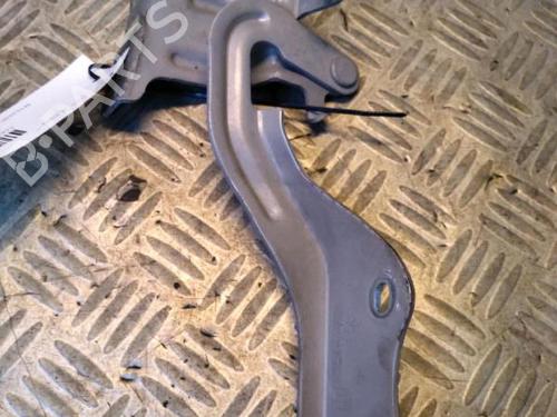 Hinge/Door check strap NISSAN X-TRAIL II (T31) 2.0 dCi 4x4 | BP30070877C146