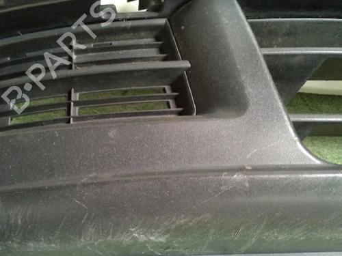 Front bumper VW TOURAN (1T1, 1T2) 1.9 TDI | BP24534604C7 