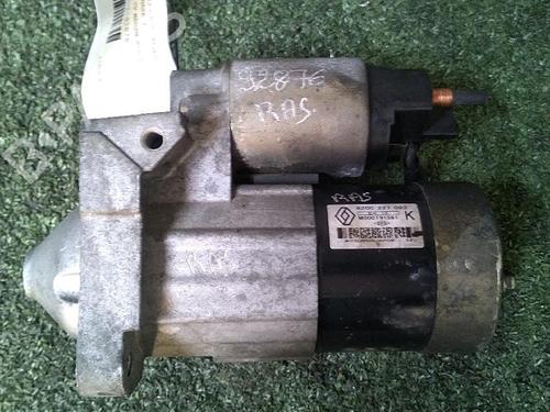 Starter RENAULT CLIO II (BB_, CB_) 1.5 dCi (B/CB07) | BP30064266M8