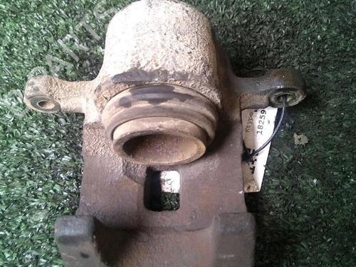 Used Right rear brake caliper SSANGYONG REXTON / REXTON II (GAB_) 2.7 Xdi (163 hp) 30067011