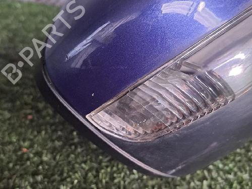 Right mirror PEUGEOT 208 I (CA_, CC_) 1.2 VTI 82 | BP29946872C27 