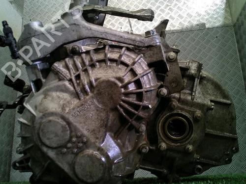 Gearbox OPEL INSIGNIA A (G09) 1.8 (68) | BP30063610M3 
