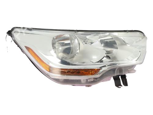 Right headlight CITROËN C4 II (NC_) 1.6 HDi 90 | BP37652839C29 - Image 3