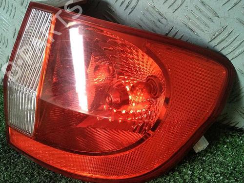Højre baglygte HYUNDAI GETZ (TB) 1.1 (67 hp) 29952773