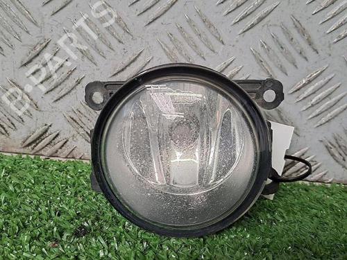 Used Left front fog light Left front fog light RENAULT MEGANE III Hatchback (BZ0/1_, B3_) 1.5 dCi (BZ09, BZ0D, BZ1W, BZ29, BZ14) (110 hp) 30076662 30076662