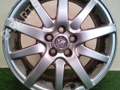 Fælk JAGUAR S-TYPE II (X200) 3.0 V6 (238 hp) 30482425