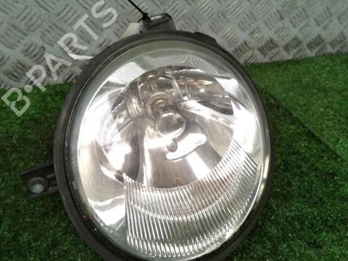 Left headlight VW LUPO I (6X1, 6E1) 1.0 | BP30072095C28