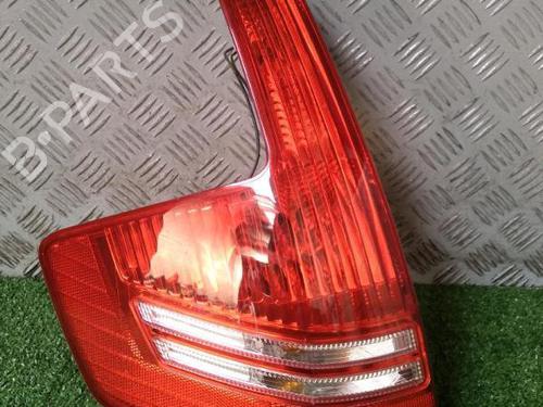 Left taillight CITROËN C4 I (LC_) 1.6 VTi 120 | BP30071449C34 
