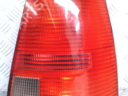 Used Right taillight VW GOLF IV (1J1) 1.8 T (150 hp) 29948022